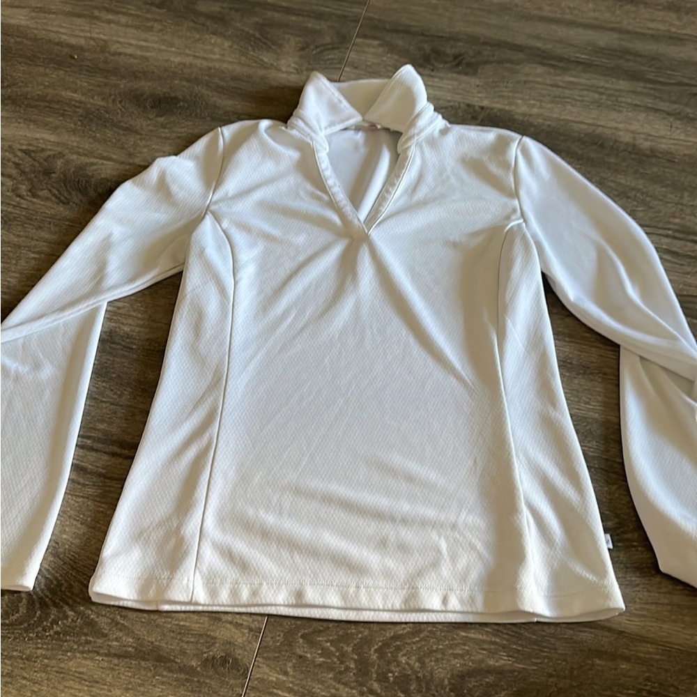 Lady Hagen golf top